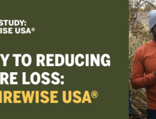 FIREWISE USA® PROGRAM TOOLKIT